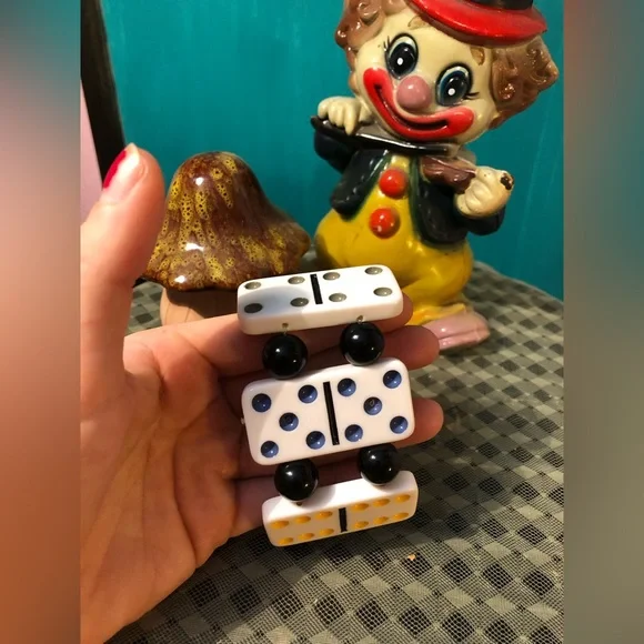 Classic Domino Bracelet - Picture 6 of 13